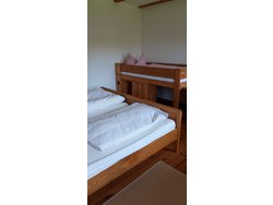 Ferienwohnung Ferienwohnung-2150321 in Bugewitz - 5 Personen, Hund nicht erlaubt