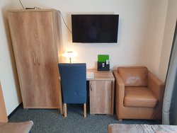 Ferienhaus Ferienhaus-2151317 in Arnstadt - 2 Personen, Hund nicht erlaubt