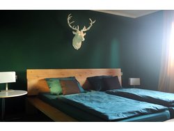 Bild zur gratis inserierten Ferienwohnung Ferienhaus-2151423.