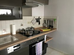 Ferienwohnung Ferienwohnung-2152284 in Dipperz - 2 Personen, Hund nicht erlaubt