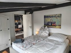 Ferienwohnung Ferienwohnung-2152298 in Klein Upahl - 6 Personen, Hund erlaubt