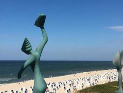 Bild zur gratis inserierten Ferienwohnung Ferienwohnung-2153537.