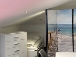 Bild zur gratis inserierten Ferienwohnung Ferienwohnung-2153759.