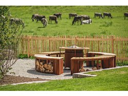 Ferienhaus Ferienhaus-2153831 in Stiefenhofen - 4 Personen, Hund nicht erlaubt