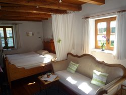 Bild zur gratis inserierten Ferienwohnung Ferienhaus-2153857.