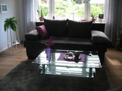 Ferienwohnung Ferienwohnung-2154067 in Alt Duvenstedt - 2 Personen, Hund nicht erlaubt