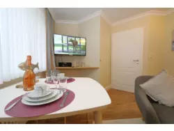 Bild zur gratis inserierten Ferienwohnung Ferienwohnung-2154117.