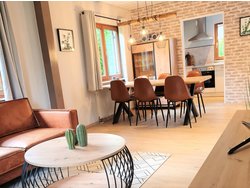 Bild zur gratis inserierten Ferienwohnung Ferienhaus-2154170.