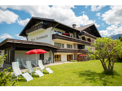 Bild zur gratis inserierten Ferienwohnung Ferienwohnung-2154397.