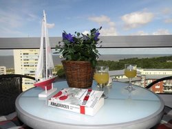 Bild zur gratis inserierten Ferienwohnung Ferienwohnung-2154551.