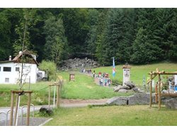 Ferienwohnung Ferienwohnung-2154708 in Lautertal - 4 Personen, Hund nicht erlaubt