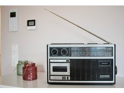 Bild zur gratis inserierten Ferienwohnung Ferienwohnung-2154732.