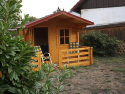 Ferienwohnung Ferienwohnung-2155002 in Wienrode - 4 Personen, Hund nicht erlaubt