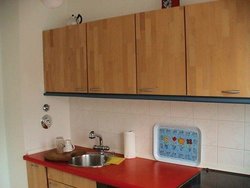 Bild zur gratis inserierten Ferienwohnung Ferienwohnung-2155053.