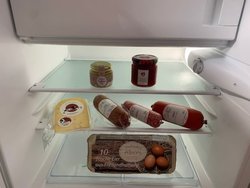 Sonstige Ferienwohnung-2158941 in Holzhausen - 4 Personen, Hund erlaubt