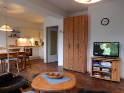 Bild zur gratis inserierten Ferienwohnung Ferienwohnung-2159263.