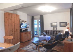 Bild zur gratis inserierten Ferienwohnung Ferienwohnung-2159265.