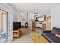 Ferienhaus Ferienhaus-2169717 in Nordhausen - 6 Personen, Hund erlaubt