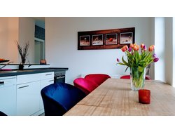 Ferienwohnung Ferienwohnung-2170698 in Syke-Mitte - 6 Personen, Hund nicht erlaubt