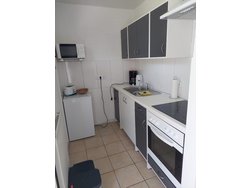 Bild zur gratis inserierten Ferienwohnung Ferienhaus-2173507.