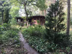 Ferienhaus Ferienhaus-2173916 in Karwitz - 2 Personen, Hund erlaubt