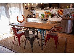 Bild zur gratis inserierten Ferienwohnung Ferienhaus-2174095.