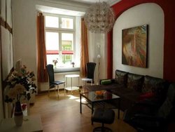 Bild zur gratis inserierten Ferienwohnung Ferienwohnung-2174427.