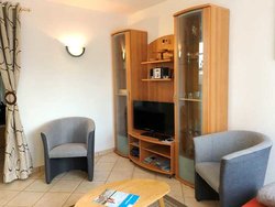 Bild zur gratis inserierten Ferienwohnung Ferienhaus-2174454.