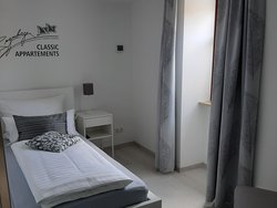 Bild zur gratis inserierten Ferienwohnung Ferienwohnung-2174511.