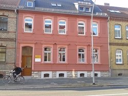 Ferienwohnung Ferienwohnung-2174706 in Sangerhausen - 4 Personen, Hund nicht erlaubt