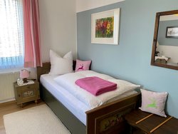 Bild zur gratis inserierten Ferienwohnung Ferienwohnung-2174856.