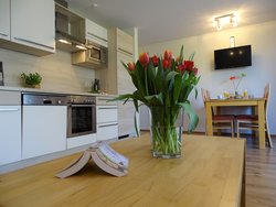 Bild zur gratis inserierten Ferienwohnung Ferienwohnung-2174987.