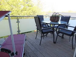 Bild zur gratis inserierten Ferienwohnung Ferienwohnung-2174988.