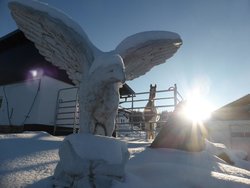 Bild zur gratis inserierten Ferienwohnung Ferienhaus-2175367.