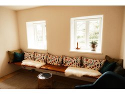 Ferienhaus Ferienhaus-2175386 in Rantrum - 2 Personen, Hund nicht erlaubt