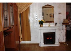 Bild zur gratis inserierten Ferienwohnung Ferienwohnung-2175622.