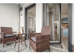 Bild zur gratis inserierten Ferienwohnung Ferienwohnung-2175692.