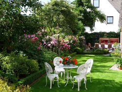 Bild zur gratis inserierten Ferienwohnung Ferienhaus-2175829.