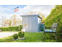 Ferienhaus Ferienhaus-1639455 in Dargun - 3 Personen, Hund erlaubt