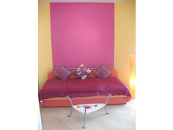 Ferienwohnung Ferienwohnung-1643071 in Nenndorf - 10 Personen, Hund nicht erlaubt