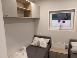 Ferienwohnung Ferienwohnung-1640613 in Twist - 4 Personen, Hund erlaubt