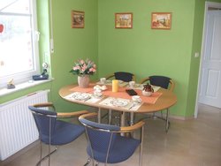 Bild zur gratis inserierten Ferienwohnung Ferienhaus-1643073.