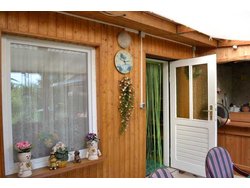 Bild zur gratis inserierten Ferienwohnung Ferienwohnung-1823026.