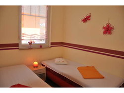 Bild zur gratis inserierten Ferienwohnung Ferienwohnung-1834596.