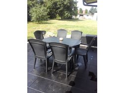 Ferienhaus Ferienhaus-2176574 in Barkhagen - 6 Personen, Hund erlaubt