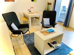 Bild zur gratis inserierten Ferienwohnung Ferienwohnung-2176576.