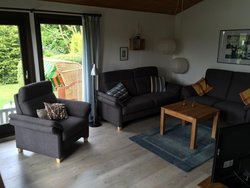 Bild zur gratis inserierten Ferienwohnung Ferienhaus-1641214.