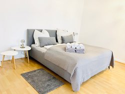 Bild zur gratis inserierten Ferienwohnung Ferienwohnung-2177120.