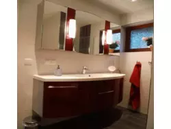 Ferienhaus Ferienhaus-801577 in Allendorf (Frielendorf) - 4 Personen, Hund erlaubt