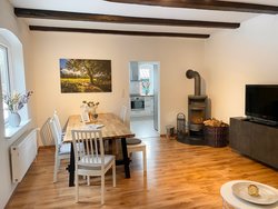 Bild zur gratis inserierten Ferienwohnung Ferienhaus-2177329.